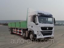 Бортовой грузовик Sinotruk Howo ZZ1257M56CGE1L