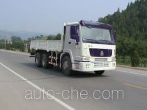 Бортовой грузовик Sinotruk Howo ZZ1257N2941
