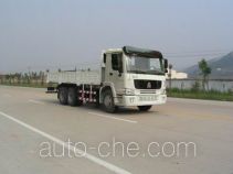 Бортовой грузовик Sinotruk Howo ZZ1257N3241