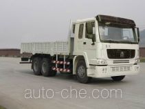 Бортовой грузовик Sinotruk Howo ZZ1257N3841W