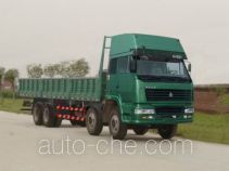 Бортовой грузовик Sida Steyr ZZ1266M3866V