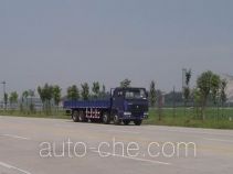 Бортовой грузовик Sida Steyr ZZ1266M4666F