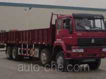 Бортовой грузовик Sida Steyr ZZ1311M3861C