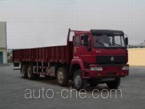 Бортовой грузовик Sida Steyr ZZ1311N3861C1H