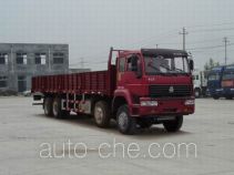Бортовой грузовик Sida Steyr ZZ1311N4661C1H