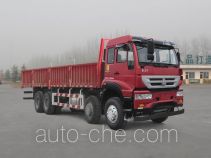 Бортовой грузовик Sida Steyr ZZ1311N4661D1