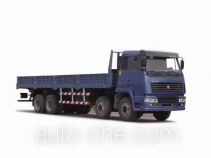Бортовой грузовик Sida Steyr ZZ1312L4666F