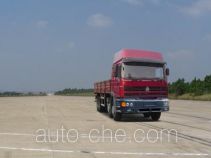 Бортовой грузовик Sida Steyr ZZ1313M4661V