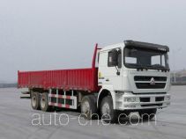 Бортовой грузовик Sida Steyr ZZ1313V4761C1