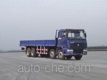 Бортовой грузовик Sida Steyr ZZ1316M4669F