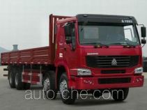 Бортовой грузовик Sinotruk Howo ZZ1317M4667C1C