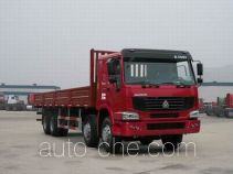 Бортовой грузовик Sinotruk Howo ZZ1317M4667C1H