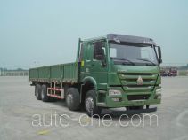 Бортовой грузовик Sinotruk Howo ZZ1317M4667D1B