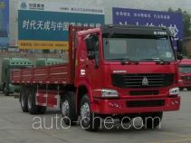 Бортовой грузовик Sinotruk Howo ZZ1317N4667C1C