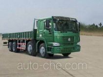 Бортовой грузовик Sinotruk Howo ZZ1317N4668W