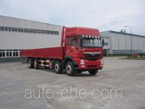 Бортовой грузовик Homan ZZ1318KM0EK0