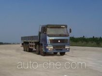 Бортовой грузовик Sida Steyr ZZ1426N40B6F
