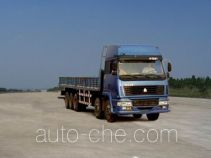 Бортовой грузовик Sida Steyr ZZ1426N40B6V