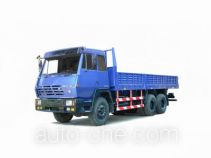 Бортовой грузовик Sida Steyr ZZ2252M3850F