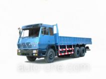 Бортовой грузовик Sida Steyr ZZ2252M4350F