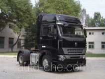 Седельный тягач Sinotruk Howo ZZ4187N3517P1H