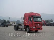 Седельный тягач Sinotruk Howo ZZ4187N4217D1LB