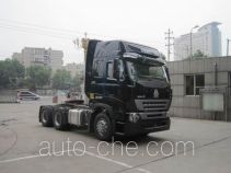 Седельный тягач Sinotruk Howo ZZ4257M3247P1M