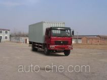 Фургон (автофургон) Sinotruk Huanghe ZZ5121XXYG5815