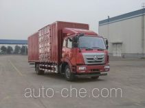 Фургон (автофургон) Sinotruk Hohan ZZ5125XXYG5613D1