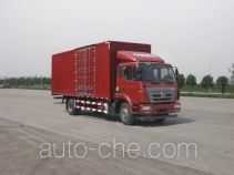 Фургон (автофургон) Sinotruk Hohan ZZ5125XXYG5613E1