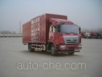 Фургон (автофургон) Sinotruk Hohan ZZ5165XXYG5113D1H