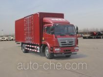 Фургон (автофургон) Sinotruk Hohan ZZ5165XXYG5613D1B