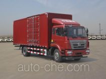 Фургон (автофургон) Sinotruk Hohan ZZ5165XXYG5613D1H