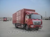 Фургон (автофургон) Sinotruk Hohan ZZ5165XXYG5613E1H