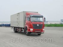 Фургон (автофургон) Sinotruk Hohan ZZ5165XXYM5013E1L