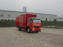 Фургон (автофургон) Homan ZZ5168XXYF10EB0