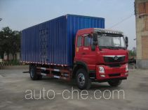 Фургон (автофургон) Homan ZZ5168XXYG10DB0