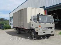 Фургон (автофургон) Homan ZZ5168XXYG17DB2