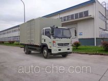 Фургон (автофургон) Homan ZZ5168XXYG17DB3