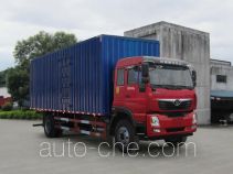 Фургон (автофургон) Homan ZZ5168XXYH10DB0