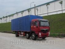 Фургон (автофургон) Homan ZZ5208XXYKC0EB1