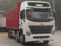 Фургон (автофургон) Sinotruk Howo ZZ5317XXYN3867N1H