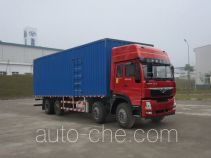 Фургон (автофургон) Homan ZZ5318XXYKM0DK0