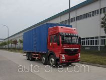 Фургон (автофургон) Homan ZZ5318XXYM60DB1