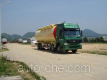 Цементовоз с пневматической разгрузкой Zhongshang Auto ZZS5311GXH