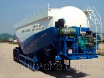 Полуприцеп для порошковых грузов Zhongshang Auto ZZS9400GFL