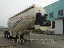 Полуприцеп для перевозки золы (золовоз) Zhongshang Auto ZZS9402GXH