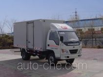 Фургон (автофургон) Xier ZZT5040XXY